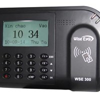 Máy chấm công Wise Eye WSE-300